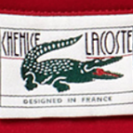 Lacosted - Fanatical About Lacoste and Izod/Lacoste Fashion