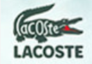 Lacoste 1970S Ad Logo | Lacosted