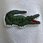 Lacosted - Fanatical About Lacoste and Izod/Lacoste Fashion