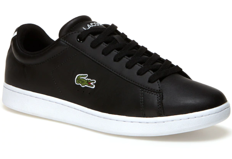 how to know if lacoste shoes is original